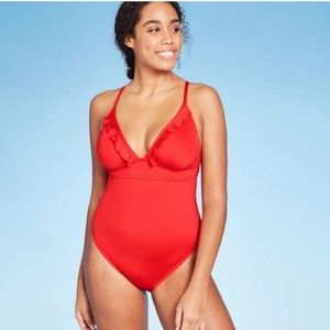 💙One Piece Swimsuit